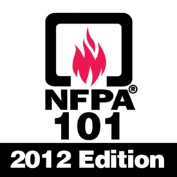 NFPA 101 2012 Edition