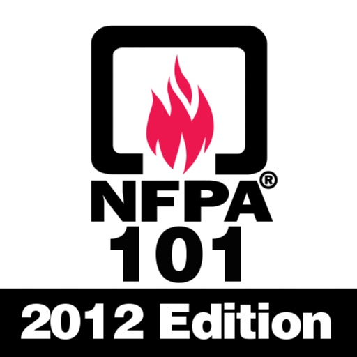 NFPA 101 2012 Edition