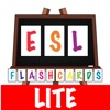 Flashcards ESL Lite