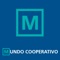 Mundo Cooperativo, el periódico de las cooperativas es un periódico mensual que se distribuye en Argentina, alcanzando a todo el cooperativismo agropecuario y de servicios públicos de este país