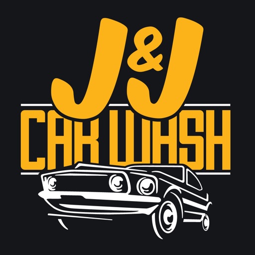 J & J Hand Car Wash icon