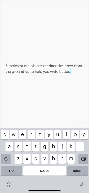 Simpletext(圖1)-速報App