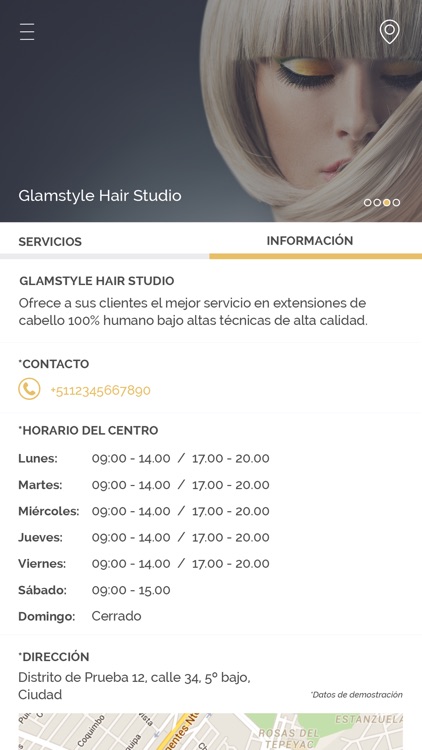 Glamstyle Hair Studio