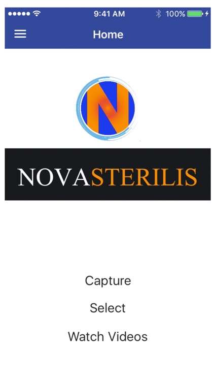 NovaSterilis