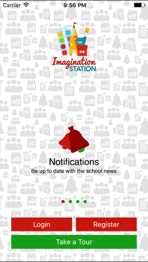 Imagination Station Nursery(圖2)-速報App