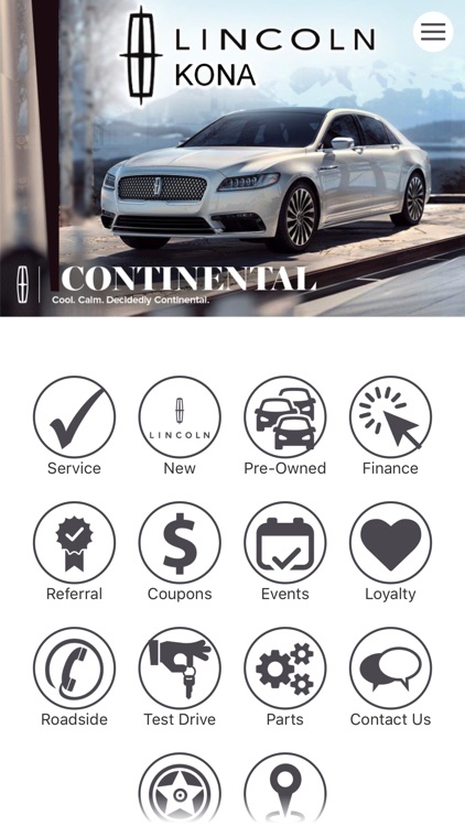 Orchid Isle Ford Hawaii screenshot-3