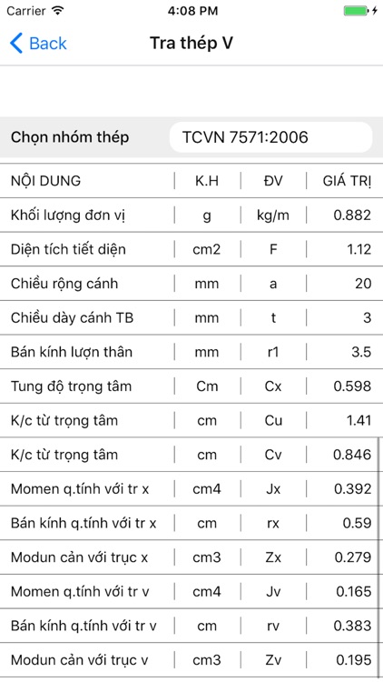 Sổ tay Xây dựng screenshot-5