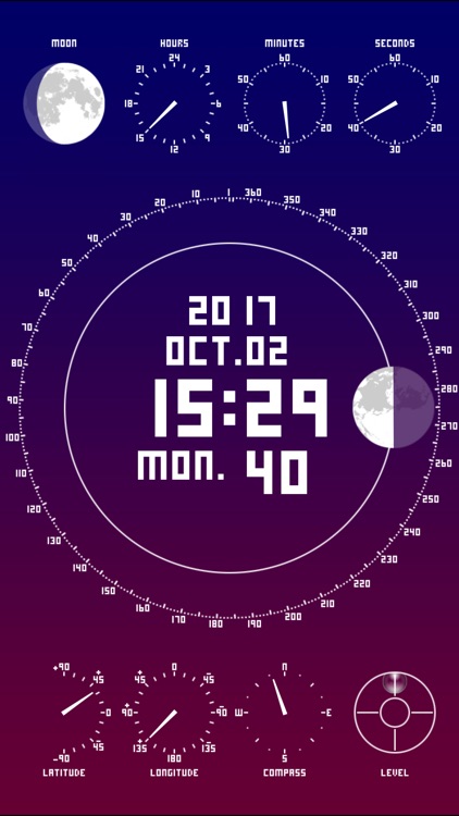 Space & Time