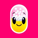 Happy Pills: Rid&iacute;culo Meds icon