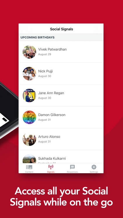Hearsay Social