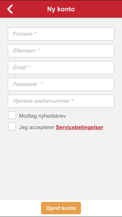 Billedbutikken Mobil app screenshot-3