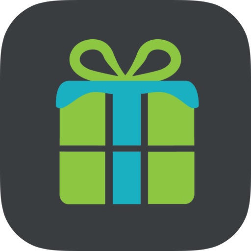 GiftTitan Local iOS App