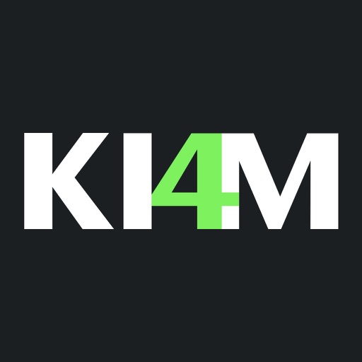 KI4M | Left Luggage near you iOS App