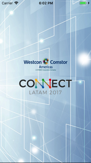 Westcon-Comstor Connect