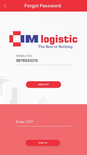 IM Logistic(圖5)-速報App