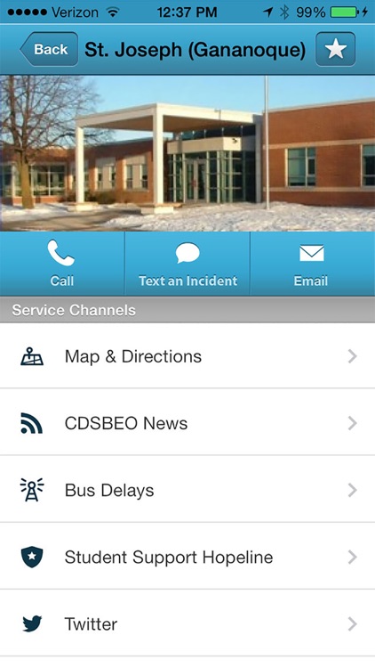 CDSBEO Empower