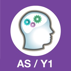 Activities of Psychology AS / Year 1 AQA
