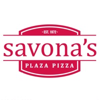 Savonas Pizza