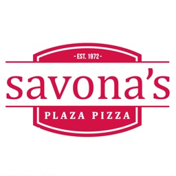 Savona's Pizza