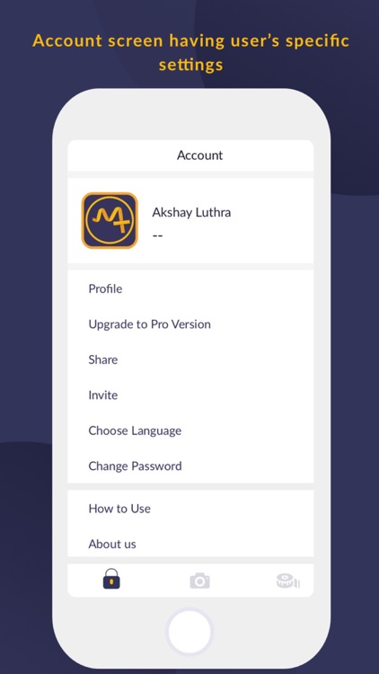 MeasureTalk screenshot-6