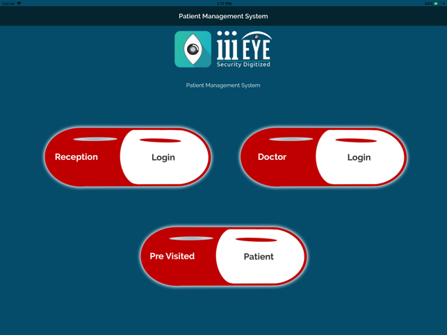 Patient Management System(圖1)-速報App