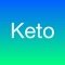 VICTO IDEAS Keto Diet Tracker is a simple and reliable way to monitor your personal nutrition, so that you can achieve your ideal body weight with ease