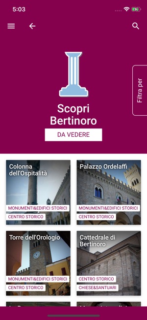 Visit Bertinoro(圖4)-速報App