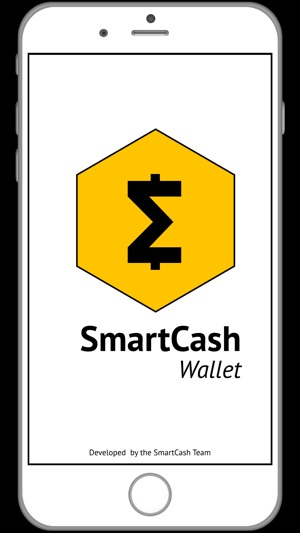 SmartCash Wallet ®