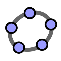 spherical coordinates in geogebra classic 5