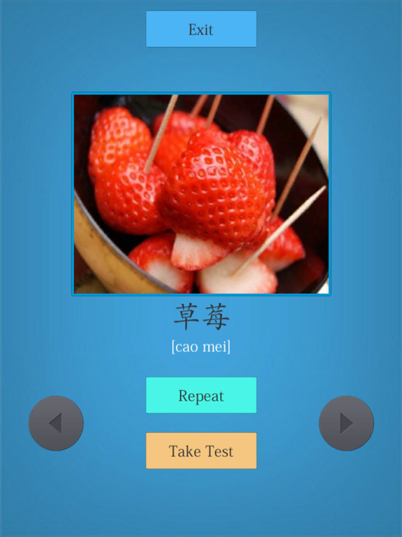 Learn Chinese Easily screenshot