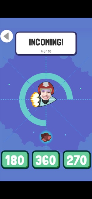 Crazy Maths Adventure Y5 & 6(圖3)-速報App