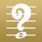 Comprehensive fingering charts for Brass instruments