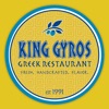 King Gyros Greek Restaurant