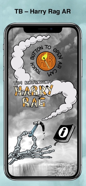 TB - Harry Rag AR(圖1)-速報App