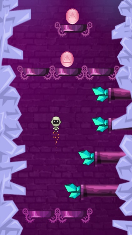 Cave Bouncer screenshot-3