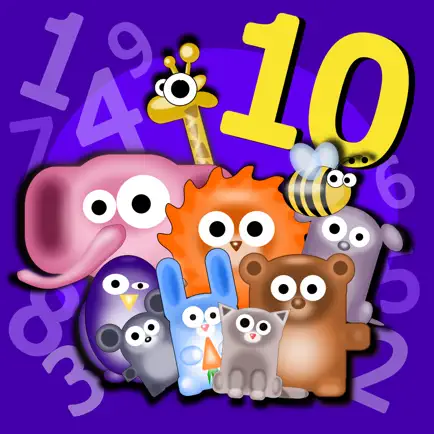 Number Bonds Memorizer - fact families math game Cheats