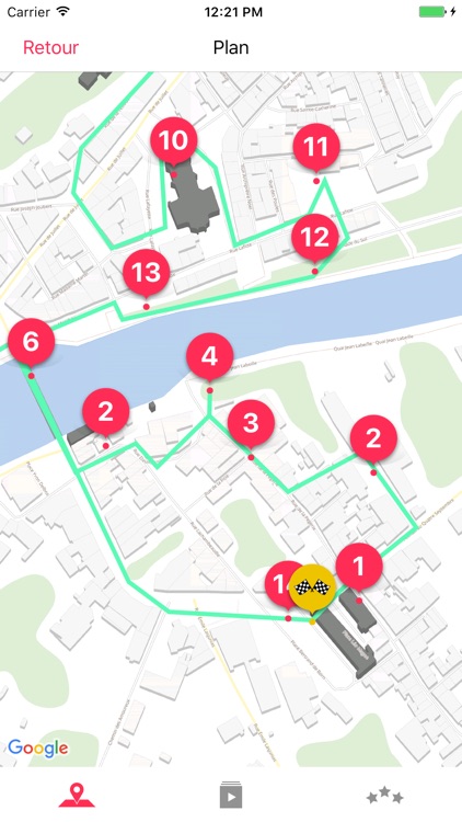 Périgord Noir towns and villages