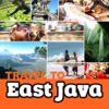 Travel to East Java Indonesia