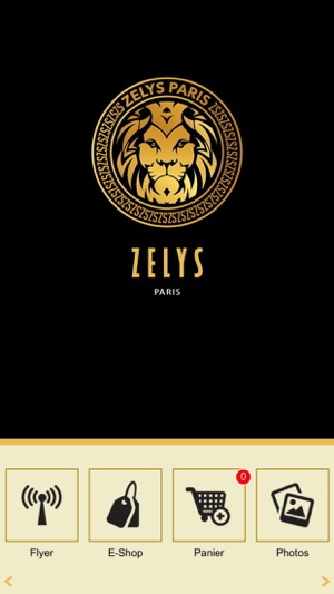 Zelys Paris(圖1)-速報App