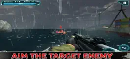 Game screenshot Navy Combat Army Action apk