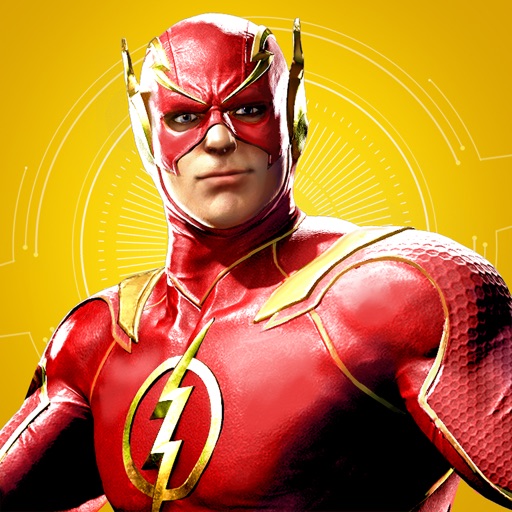 Injustice 2