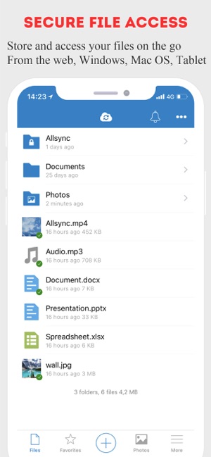 Allsync(圖1)-速報App