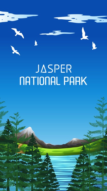 Jasper National Park Tourism