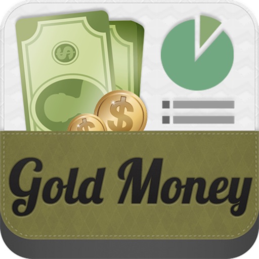 Gold Money HD