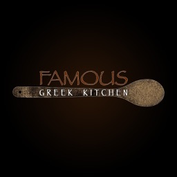 Famous Greek Kitchen