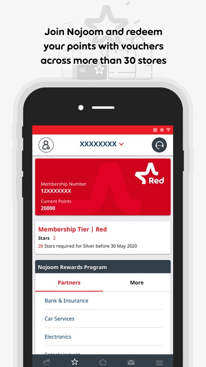My Ooredoo Kuwait screenshot-4