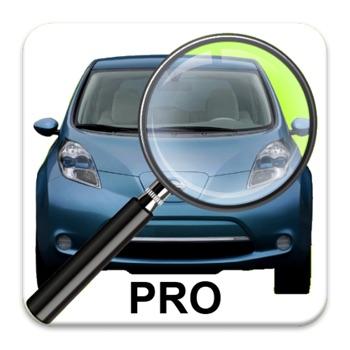 LeafSpy Pro app reviews and download