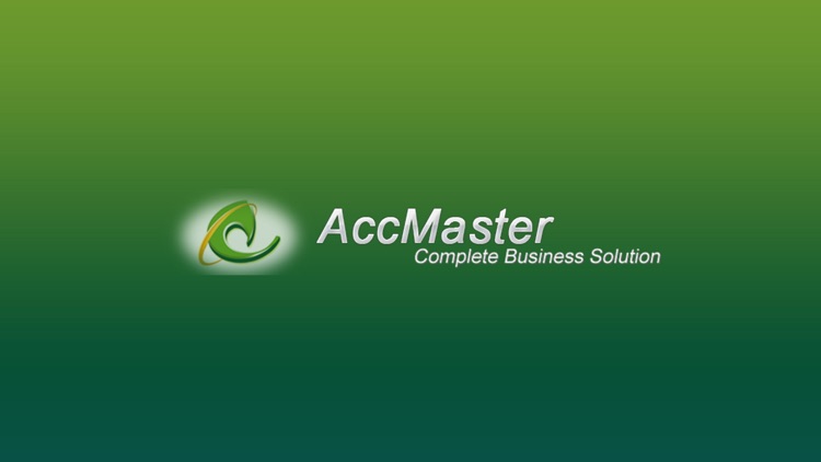 AccMasterApp