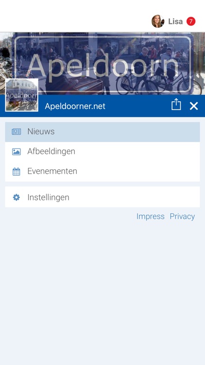 Apeldoorner.net