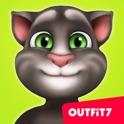 My Talking Tom icon